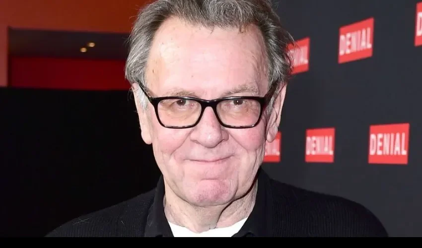 Muere El Actor Británico Tom Wilkinson Día A Día